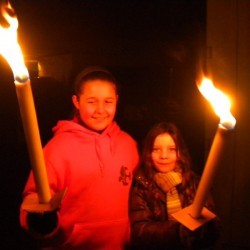 DSCN0266 - Scouts en Gidsen Zaventem 